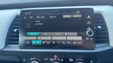Honda Jazz 1.5 i-MMD Hybrid EX 5dr eCVT Hybrid Hatchback